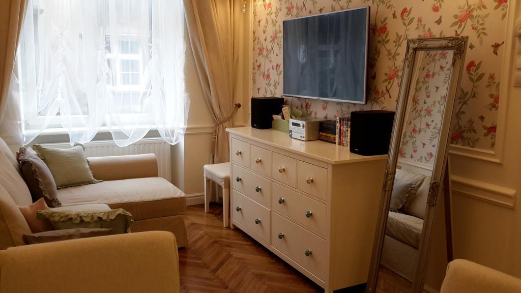 Blueberry Apartments Krakow Room photo